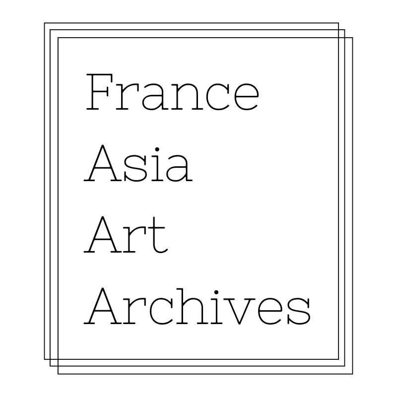  France Asia Art Archives